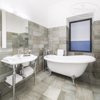 The Mansion Boutique Hotel
