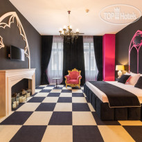 The Mansion Boutique Hotel