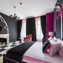 The Mansion Boutique Hotel