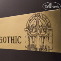 The Mansion Boutique Hotel