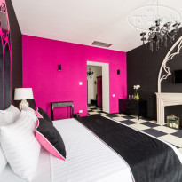 The Mansion Boutique Hotel
