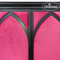 The Mansion Boutique Hotel
