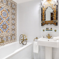 The Mansion Boutique Hotel