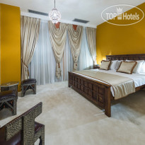 The Mansion Boutique Hotel