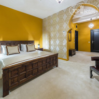 The Mansion Boutique Hotel
