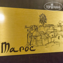 The Mansion Boutique Hotel