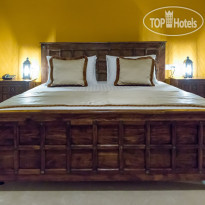 The Mansion Boutique Hotel