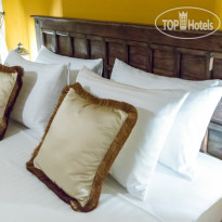 The Mansion Boutique Hotel