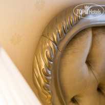 The Mansion Boutique Hotel