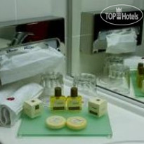 Best Western Parc Ванная комната