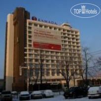 Best Western Parc 