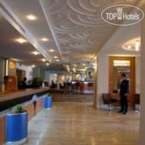 Best Western Parc Холл