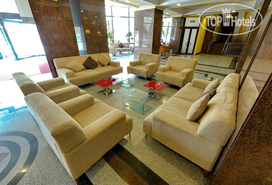 New photos from tourists Crystal Palace 4*