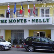 Monte Nelly 