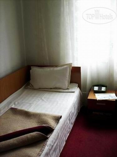 New photos from tourists Astoria 2*