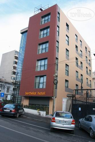 Hotel photo Berthelot 4*