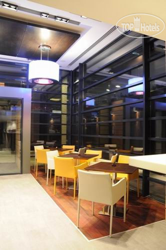 Новые добавленные фото туристов Berthelot 4*