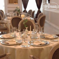 Grand Hotel Continental