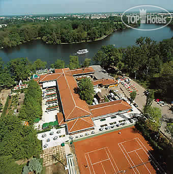 Hotel photo Herastrau 3*