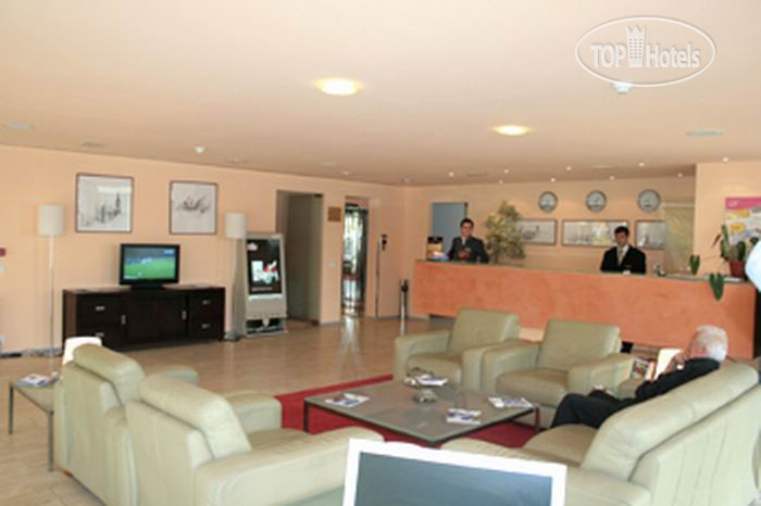 Photos Best Western Stil Hotel