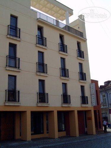 Hotel photo Tania 3*