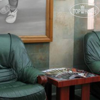 Bucharest Comfort Suites 