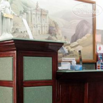 Bucharest Comfort Suites 