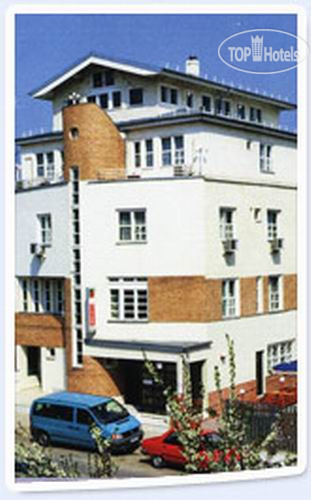 Hotel photo Casa Victor 3*