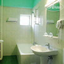 Ibis Styles Bucharest Erbas 