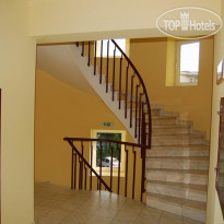 Ibis Styles Bucharest Erbas 