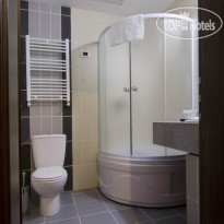 Inter Business Bucharest Hotel 