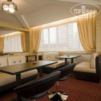 Inter Business Bucharest Hotel 