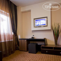 Inter Business Bucharest Hotel 