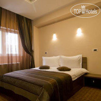 Inter Business Bucharest Hotel 