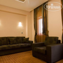Inter Business Bucharest Hotel 