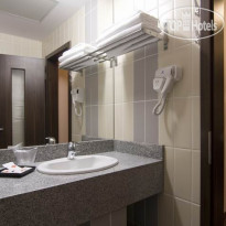 Inter Business Bucharest Hotel 