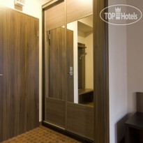Inter Business Bucharest Hotel 