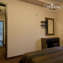 Inter Business Bucharest Hotel 