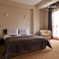 Inter Business Bucharest Hotel 