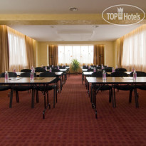 Inter Business Bucharest Hotel 