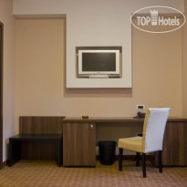 Inter Business Bucharest Hotel 
