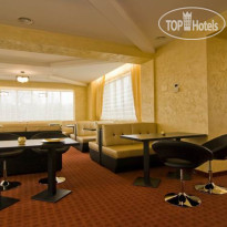 Inter Business Bucharest Hotel 