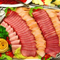 Ramada Bucharest Majestic 