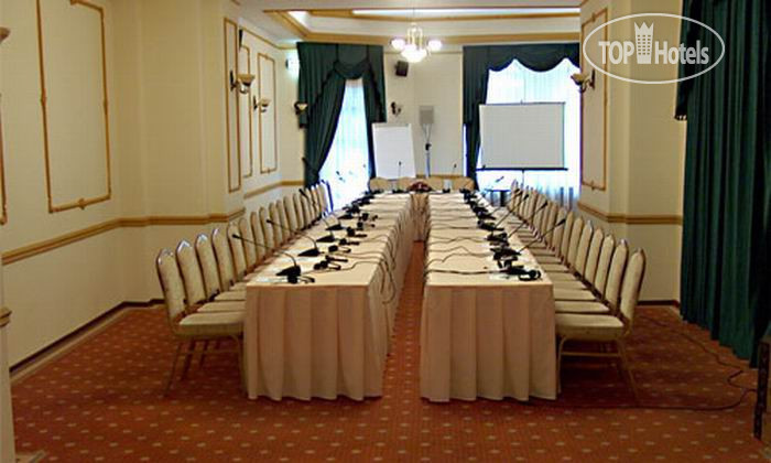 New photos from tourists Ramada Bucharest Majestic 4*
