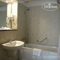 Amzei Hotel 