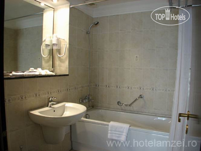 New photos from tourists Amzei Hotel 4*