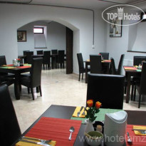 Amzei Hotel 