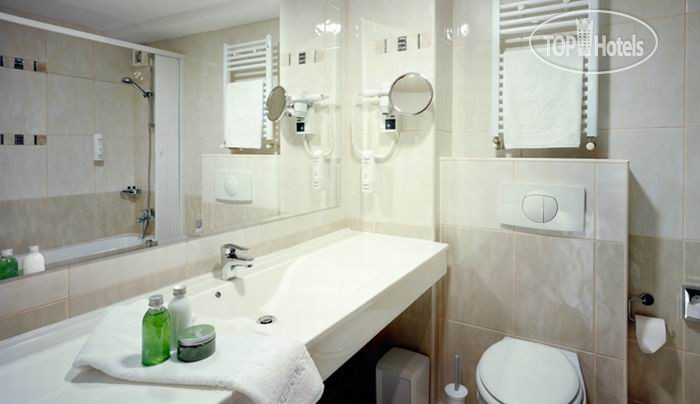 New photos from tourists Caro Hotel 4*
