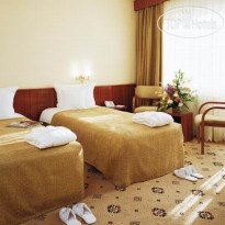 Caro Hotel