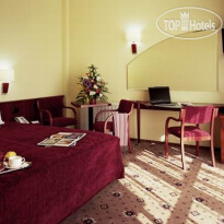 Caro Hotel